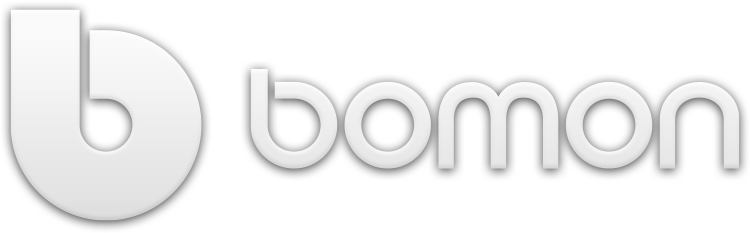 Bomon Marine Equipment logotype